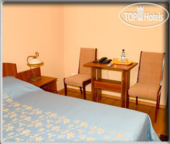 New photos from tourists Akant