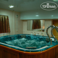 Буймеровка Сосновый & SPА-Курорт 1936 