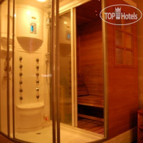 Буймеровка Сосновый & SPА-Курорт 1936 