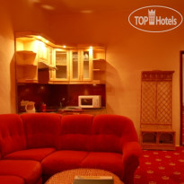 Буймеровка Сосновый & SPА-Курорт 1936 