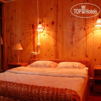 Буймеровка Сосновый & SPА-Курорт 1936 