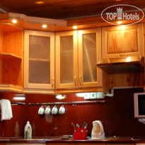 Буймеровка Сосновый & SPА-Курорт 1936 