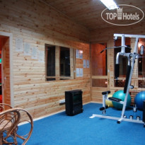 Буймеровка Сосновый & SPА-Курорт 1936 