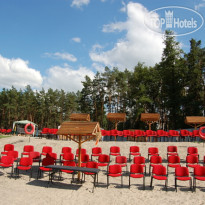 Буймеровка Сосновый & SPА-Курорт 1936 