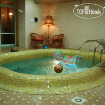 Буймеровка Сосновый & SPА-Курорт 1936 