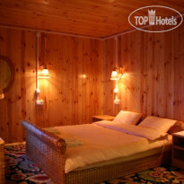 Буймеровка Сосновый & SPА-Курорт 1936 