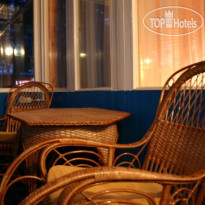 Буймеровка Сосновый & SPА-Курорт 1936 