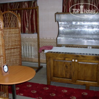 Буймеровка Сосновый & SPА-Курорт 1936 