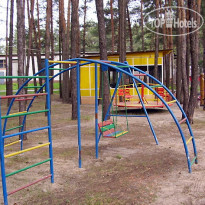 Буймеровка Сосновый & SPА-Курорт 1936 