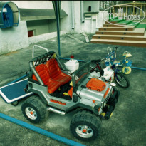 Буймеровка Сосновый & SPА-Курорт 1936 