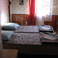 Лумшоры Полулюкс 2-ая комната