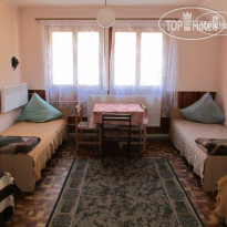 Лумшоры 4-х местный номер