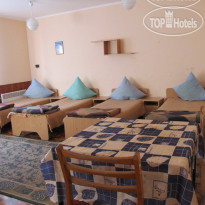 Лумшоры 6-и местный номер