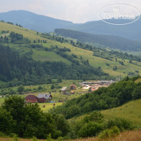 Вилла Боржава 