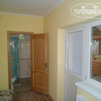Berehove Guest House