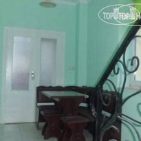 Berehove Guest House