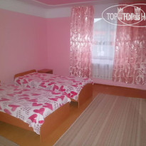 Berehove Guest House