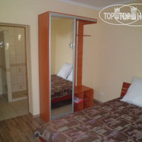 Berehove Guest House