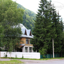 Смерековый Край