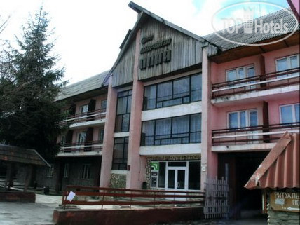 Hotel photo Плай 