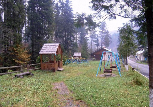 New photos from tourists Форель
