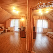 Воеводино Семейный люкс