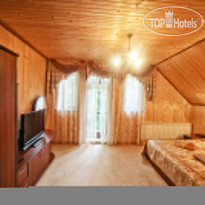 Воеводино Люкс