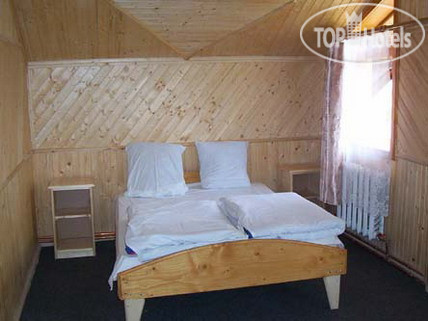 New photos from tourists Эдельвейс 