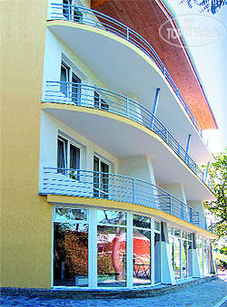 Hotelier's photos Квелле Поляна 4*
