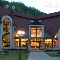 Солнечная Поляна 