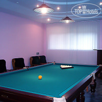 Солнечная Поляна 