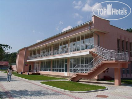 Hotel photo Теплица 