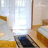 Карпатский мыслывец 