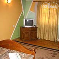 Карпатский мыслывец 