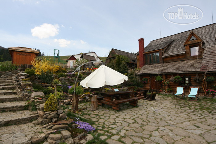 New photos from tourists Справжня казка 2*