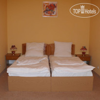 Червона Гора Buisness Double Room