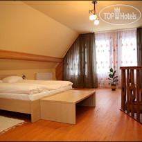 Chervona Ruta Luxury Cottage