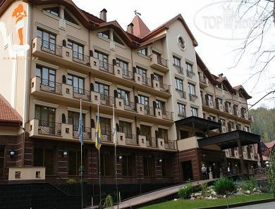 Hotelier's photos Сольва