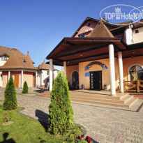 Серебряный Водопад (Срибный Водограй) 