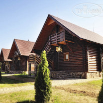 Серебряный Водопад (Срибный Водограй) 