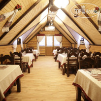 Серебряный Водопад (Срибный Водограй) 