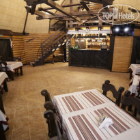 Серебряный Водопад (Срибный Водограй) 