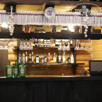 Серебряный Водопад (Срибный Водограй) 