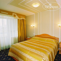 Hotel Complex Druzhba