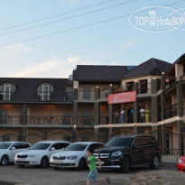 Отель Венеция 