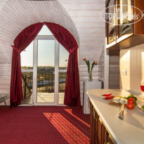 Отель Венеция 