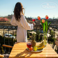 Отель Венеция 