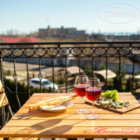 Отель Венеция 