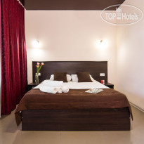 Отель Венеция 