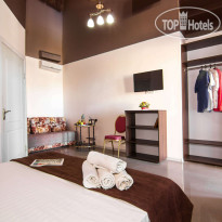 Отель Венеция 